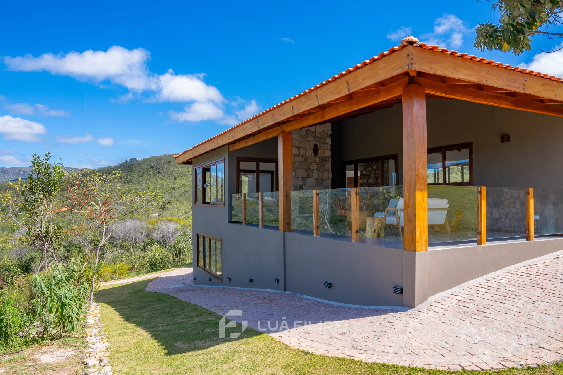 Casa Montanhas do Capão, imagem 23