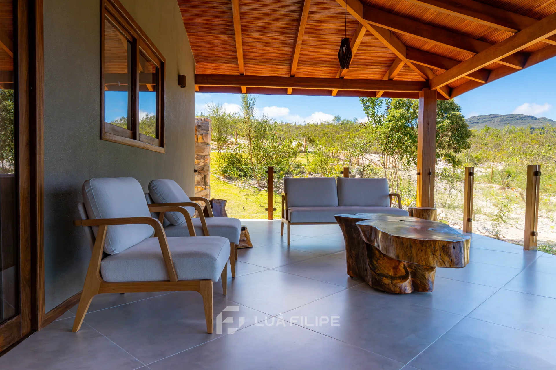 Casa Montanhas do Capão, imagem 11