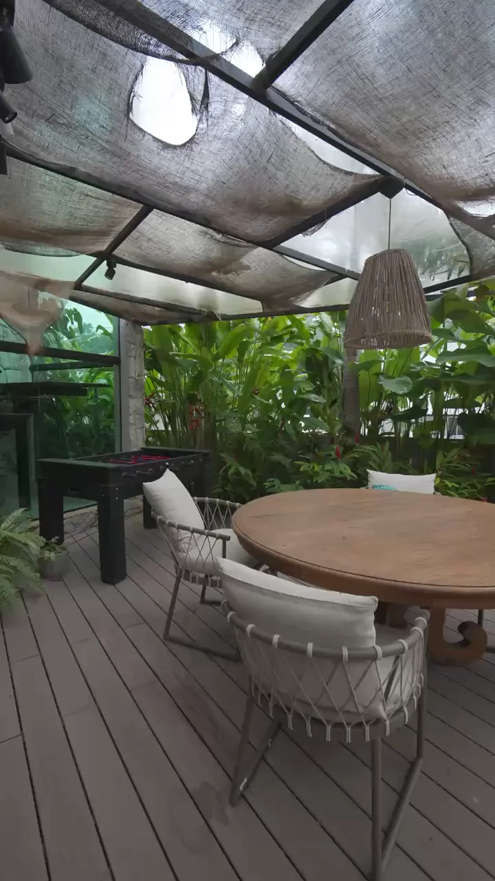 Cena 95 de Alphaville Litoral Norte 1