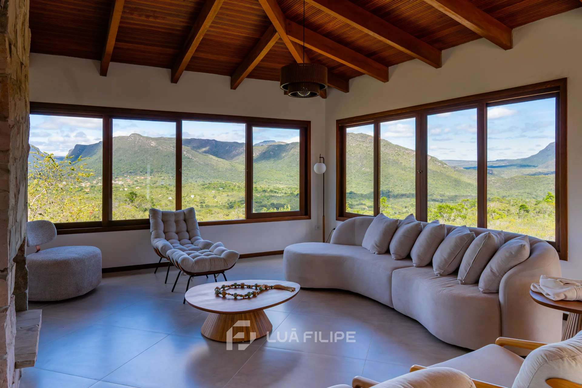 Casa Montanhas do Capão, imagem 6