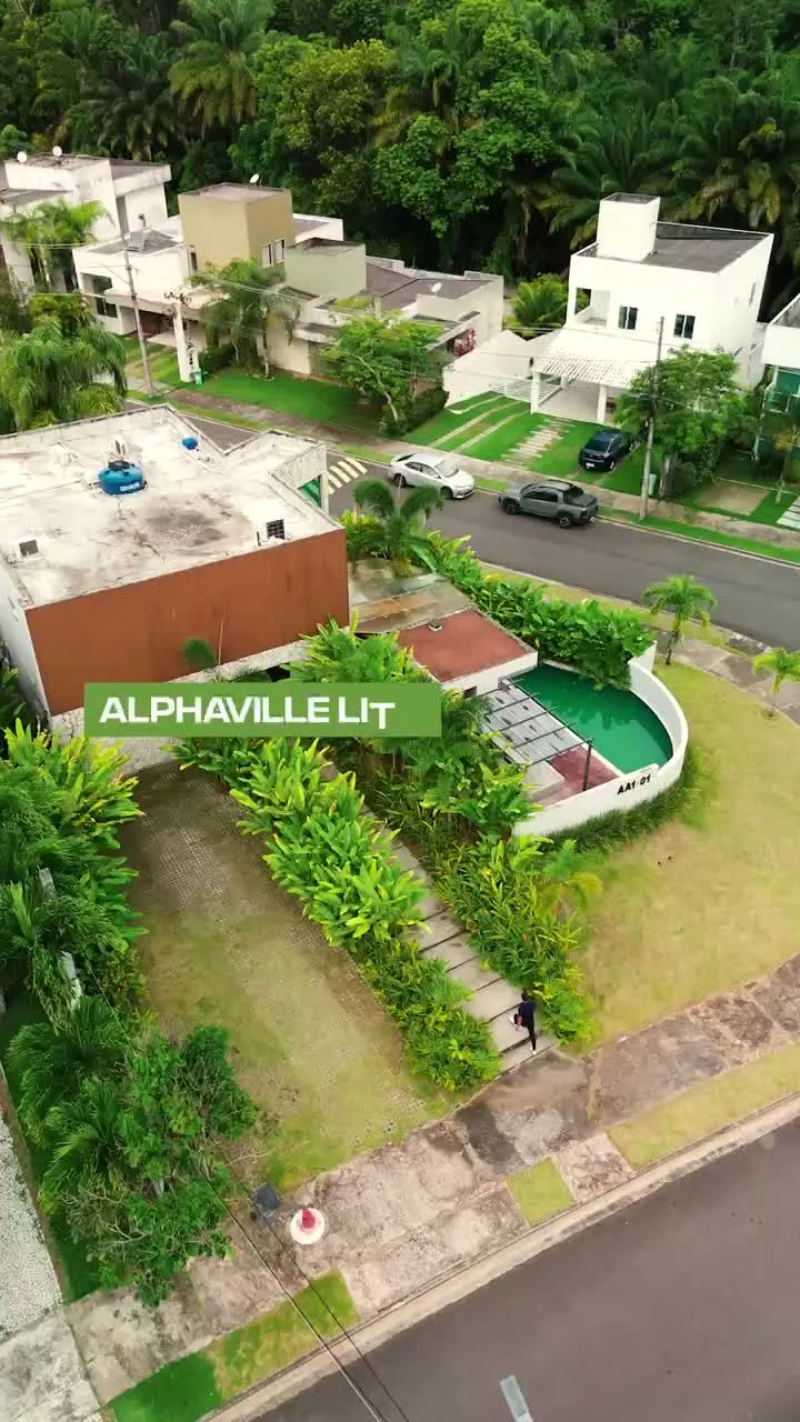 Tour de Alphaville Litoral Norte 1