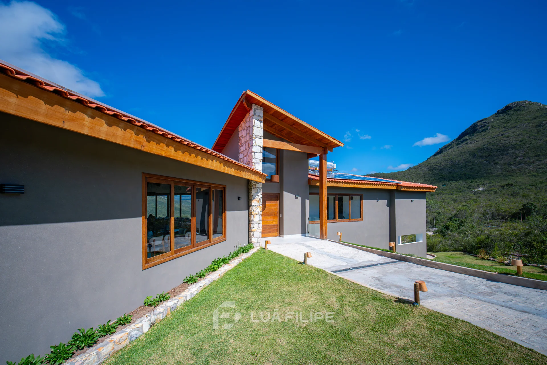 Casa Montanhas do Capão, imagem 4