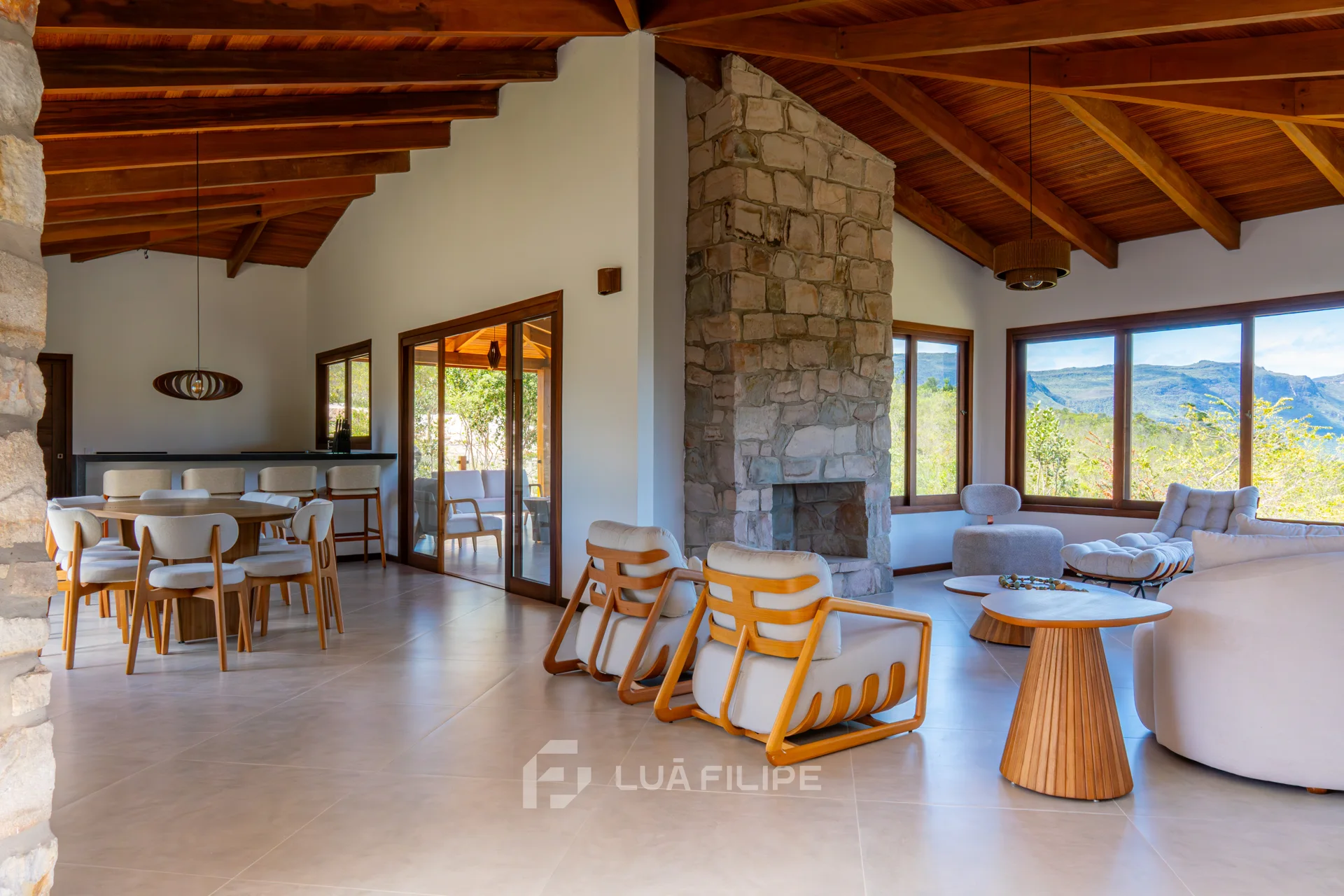 Casa Montanhas do Capão, imagem 16