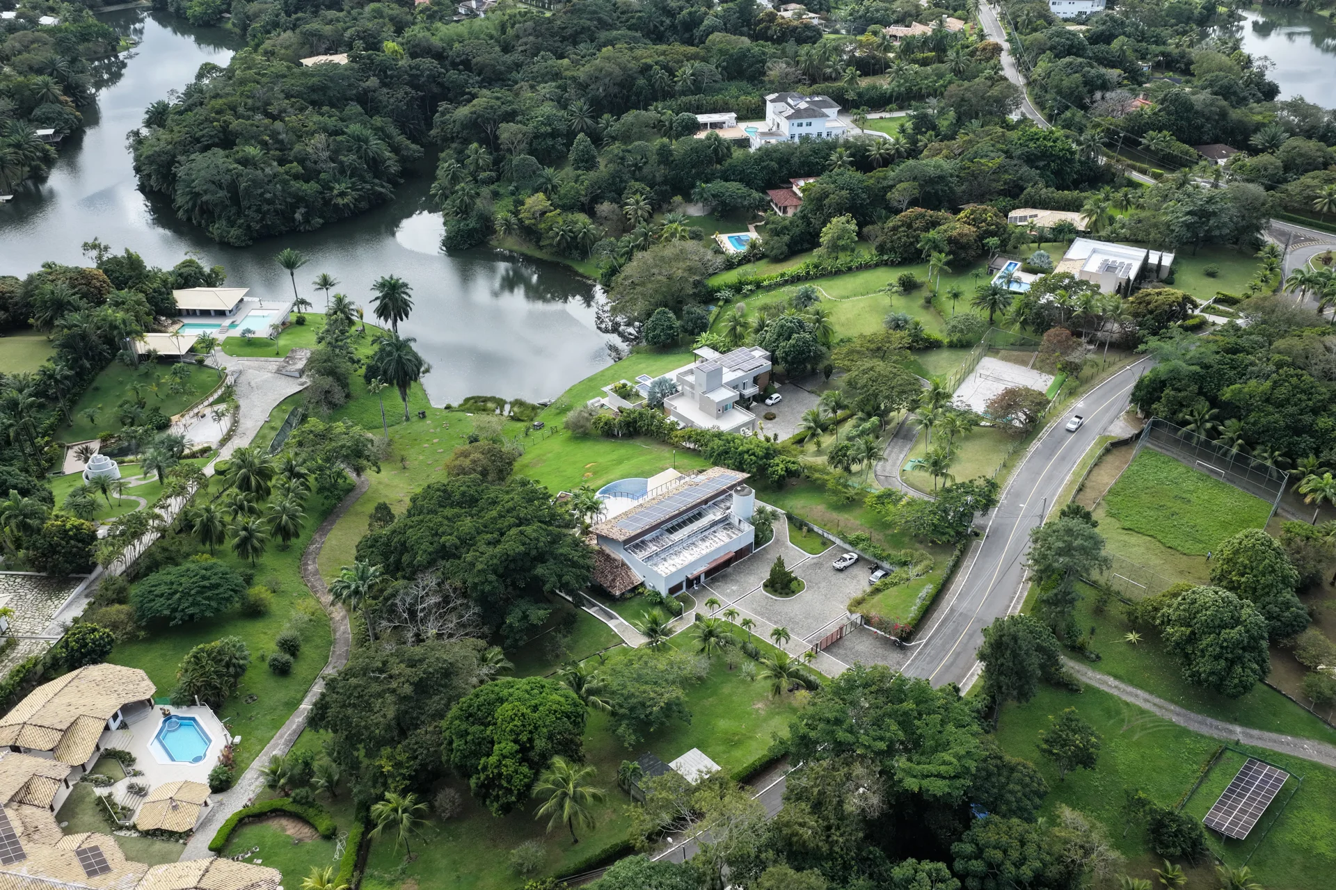 Encontro das Águas, imagem 4