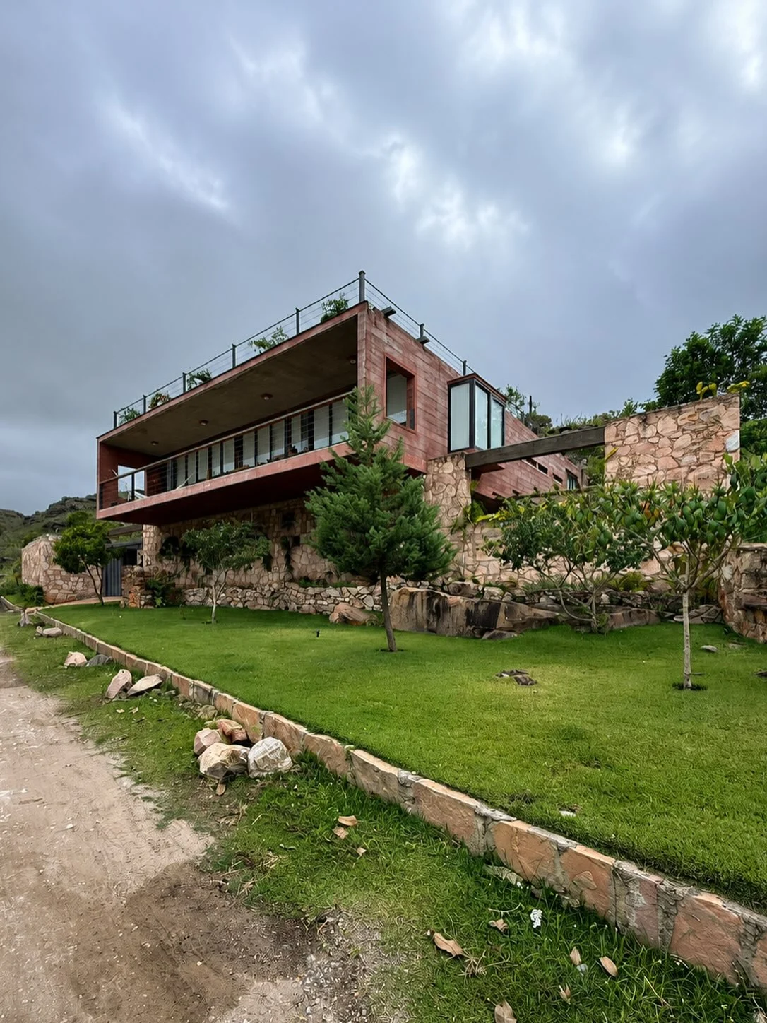 Casa Piano