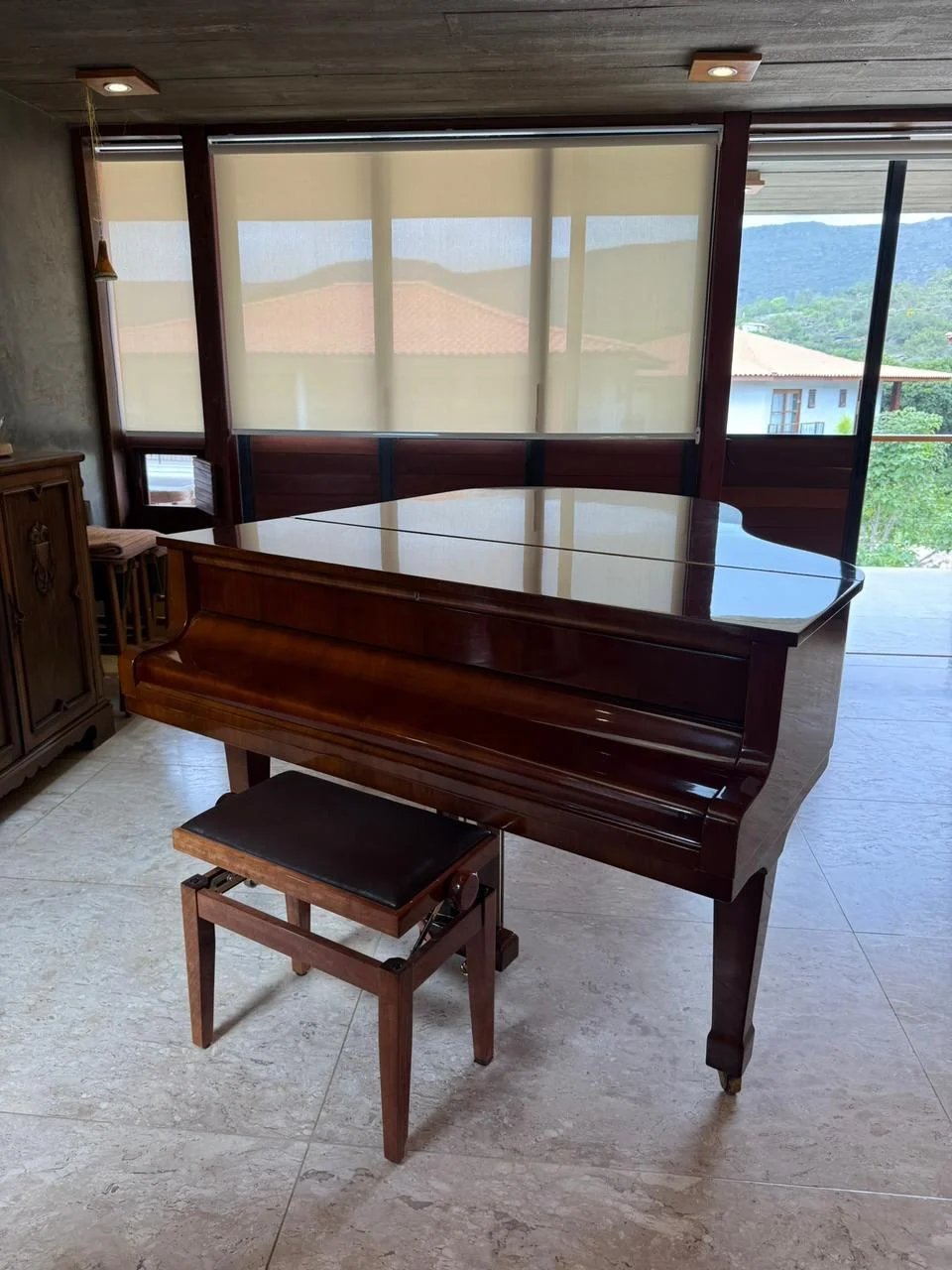 Casa Piano, imagem 4