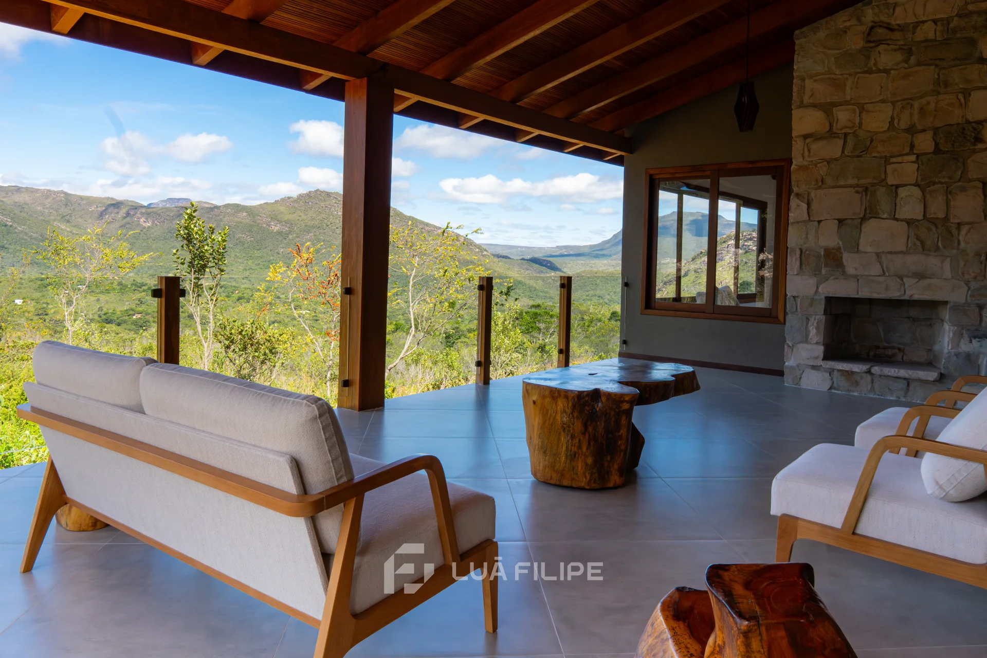 Casa Montanhas do Capão, imagem 12