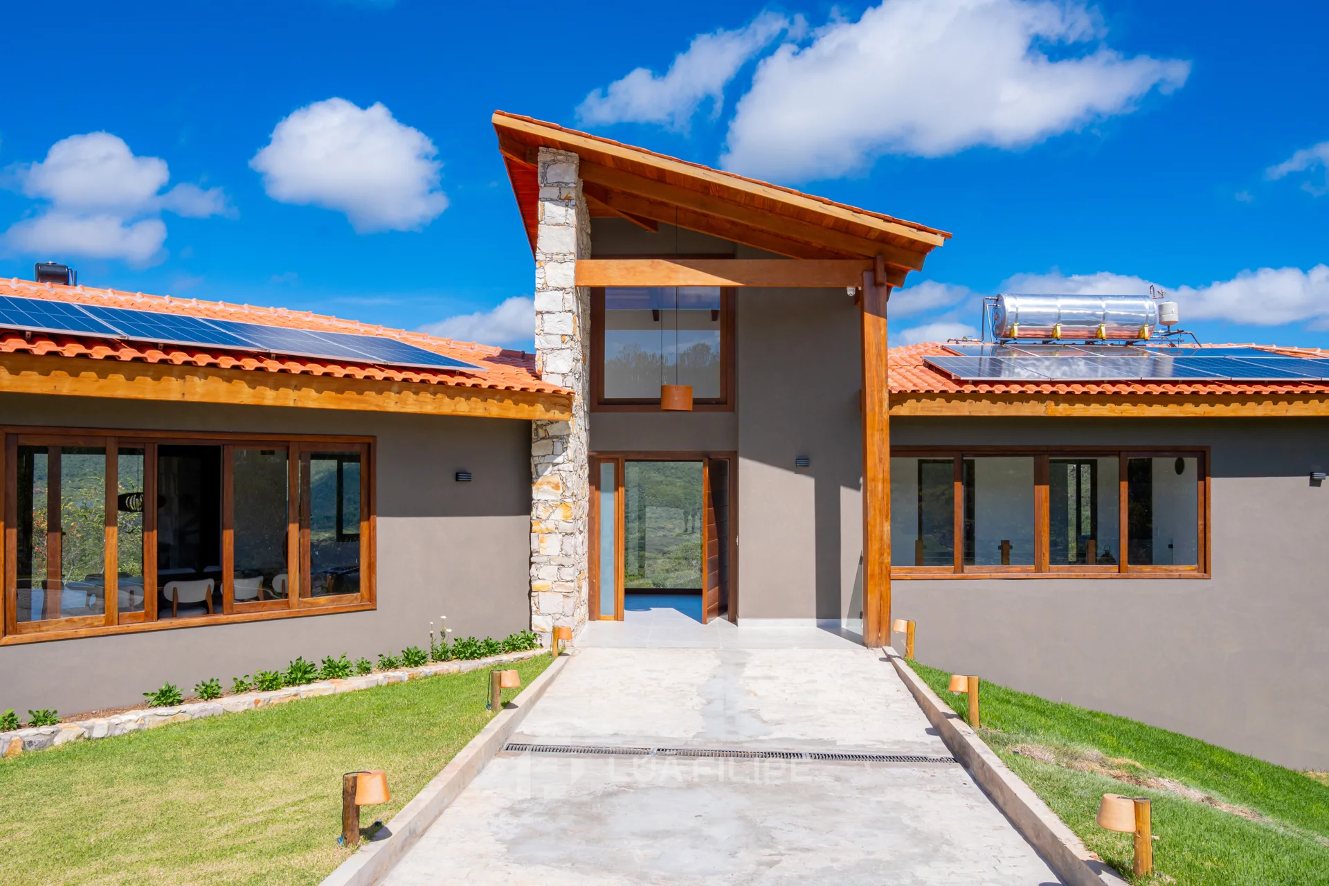 Casa Montanhas do Capão, imagem 22