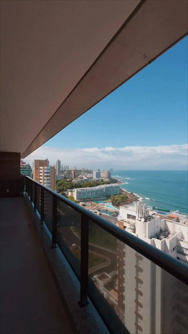 Morro Ipiranga Residence