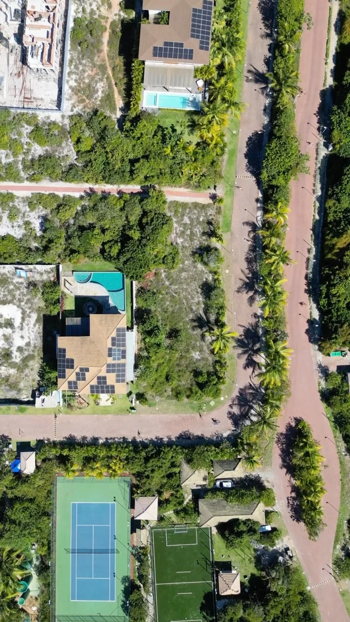 Terreno no Piscinas Naturais